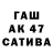 Кетамин VHQ Baltabaeva S.n2